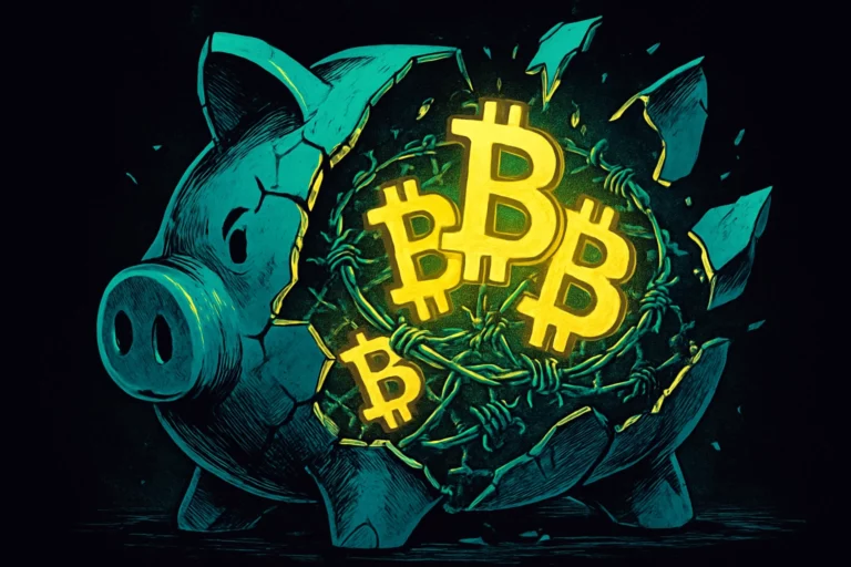 127,000 ビットコインを盗んだのは誰ですか? 「キリングプレート帝国」から路傍の鉱山まで真実を追う
